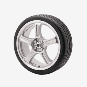 Wheel Cleaners
