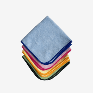 Microfiber Towels